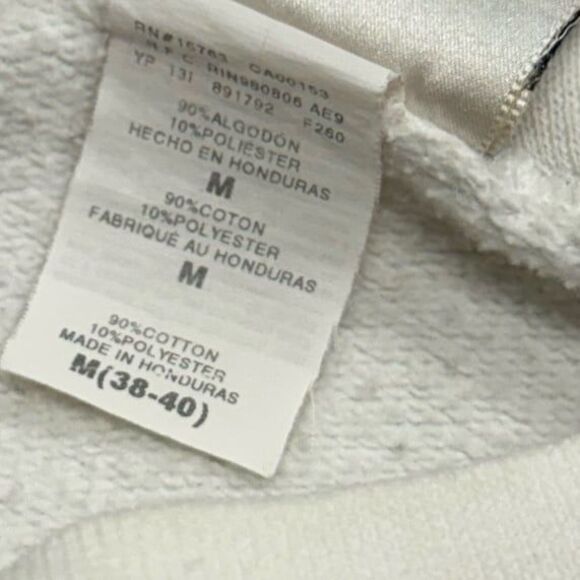 Vintage retro Corgi dog lover sweatshirt pullover crewneck - Picture 4 of 6